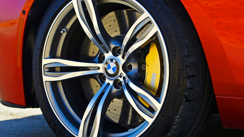 Illustration for article titled 2013 BMW M6 Coupe: The Jalopnik Review